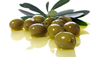 Kingston Olive Oil Company - Healthy Living