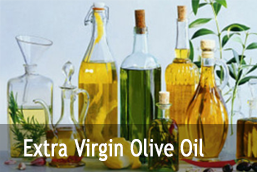 Extra Virgin Olive Oil