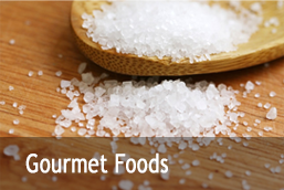 Gourmet Foods